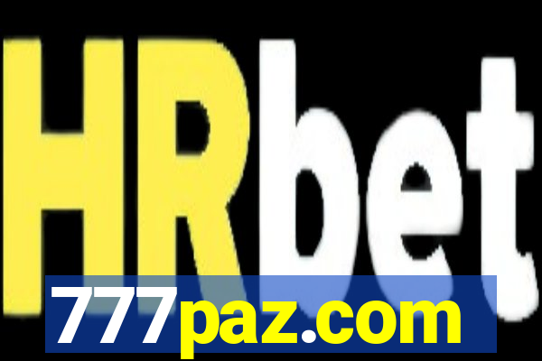 777paz.com