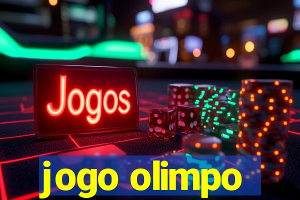 jogo olimpo