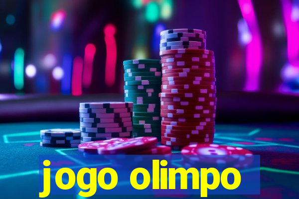 jogo olimpo