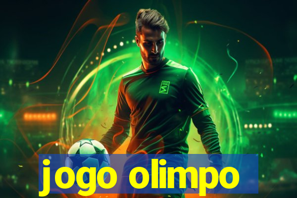 jogo olimpo