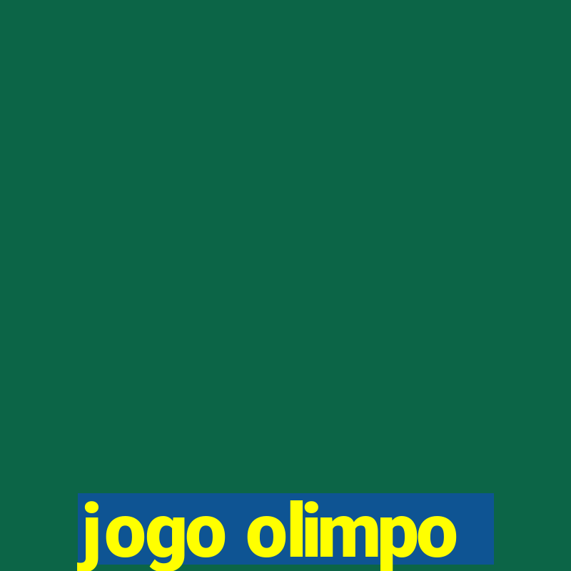 jogo olimpo