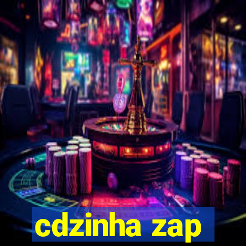 cdzinha zap