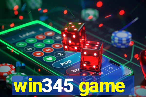 win345 game