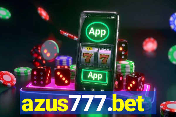 azus777.bet