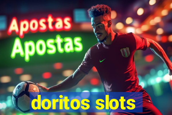 doritos slots