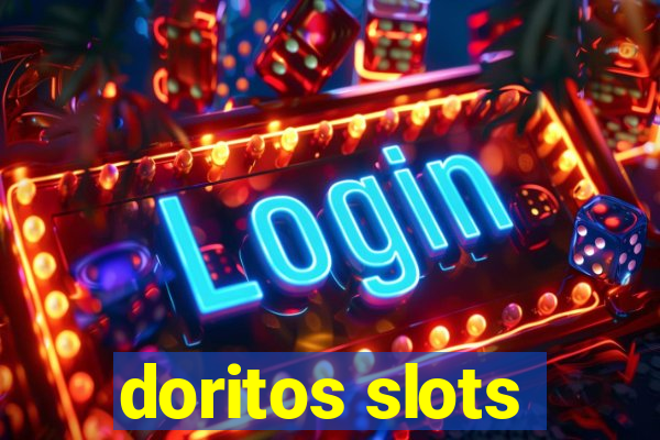 doritos slots