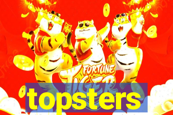 topsters