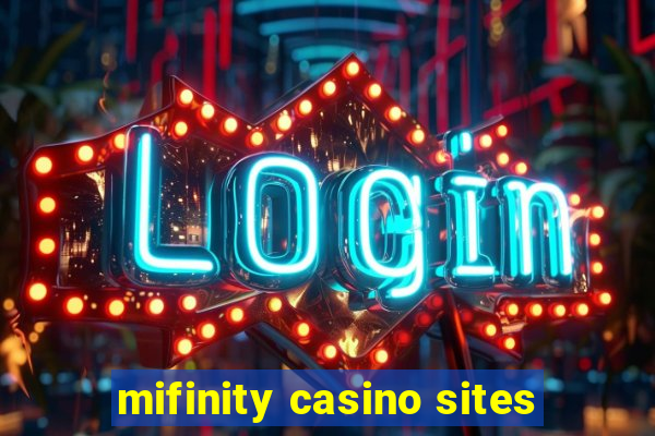 mifinity casino sites