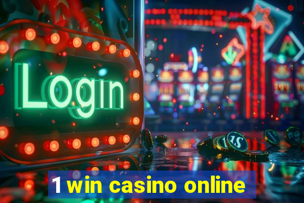 1 win casino online