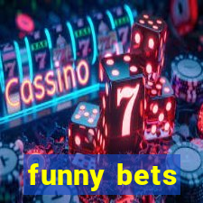 funny bets