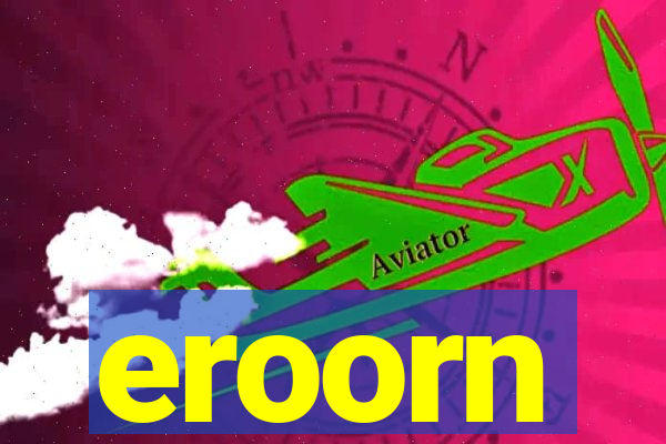 eroorn