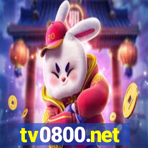 tv0800.net