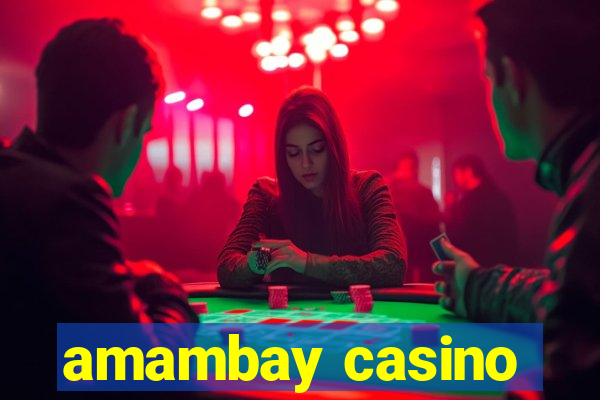 amambay casino