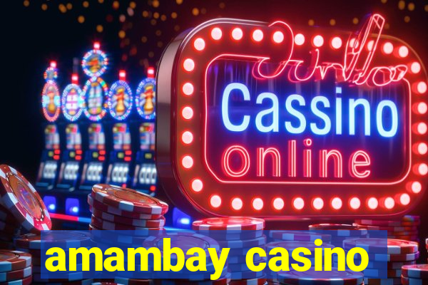 amambay casino