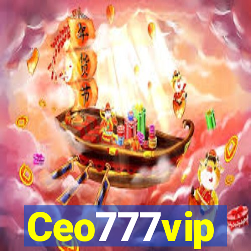 Ceo777vip