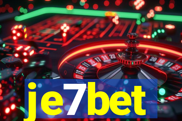 je7bet