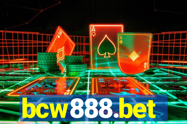 bcw888.bet