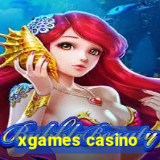 xgames casino