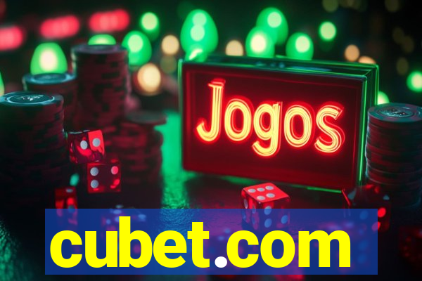 cubet.com