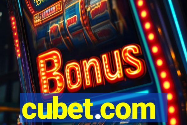 cubet.com