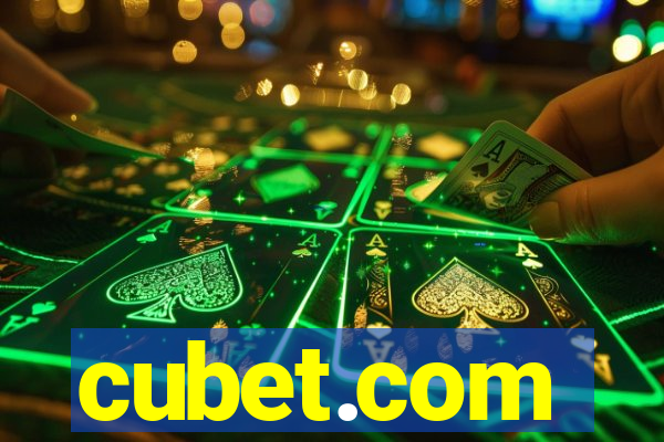 cubet.com