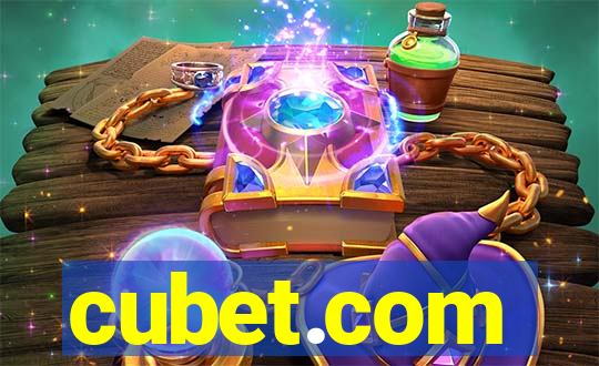 cubet.com