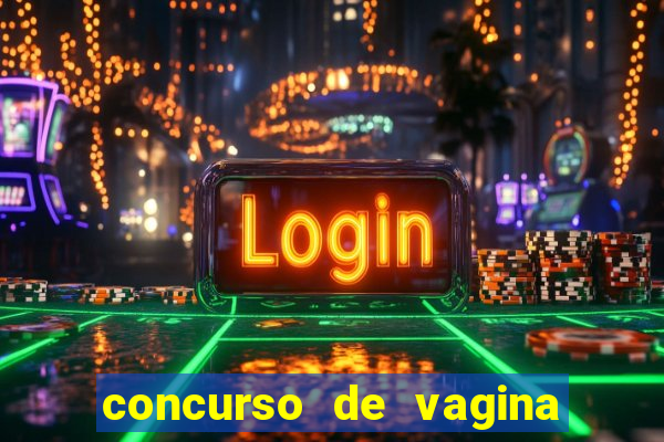 concurso de vagina mais bonita