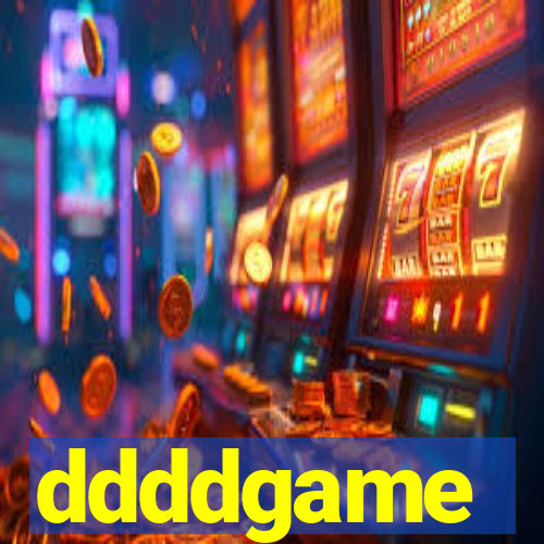 ddddgame