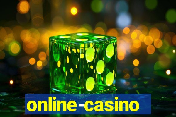 online-casino