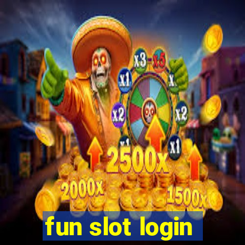 fun slot login