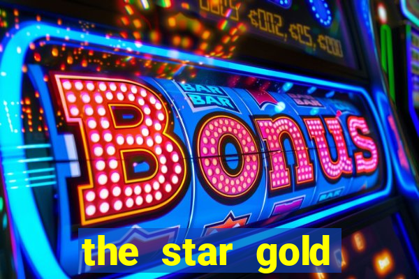 the star gold coast casino