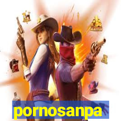 pornosanpa