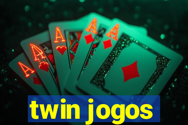 twin jogos