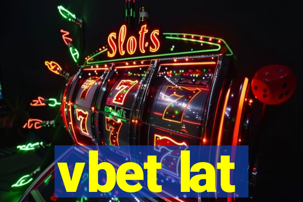 vbet lat