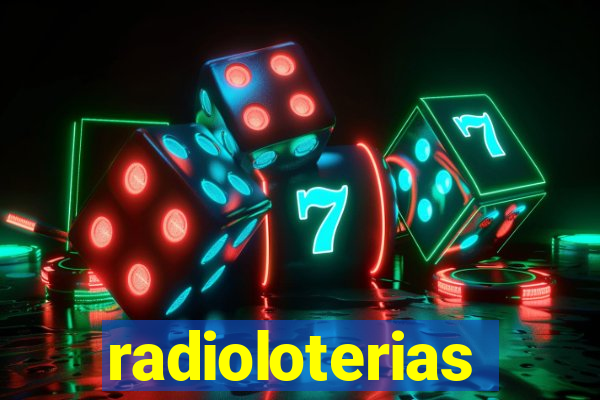 radioloterias