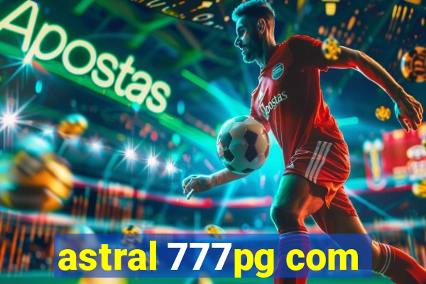 astral 777pg com