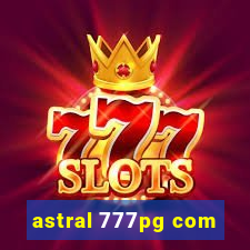 astral 777pg com