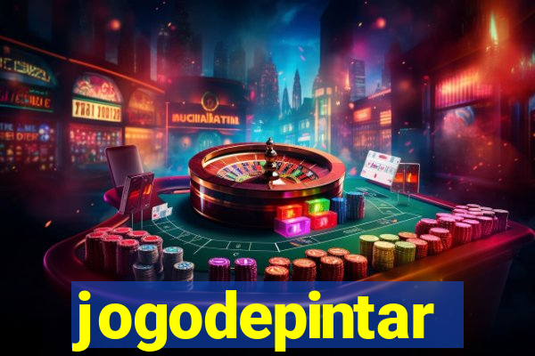 jogodepintar