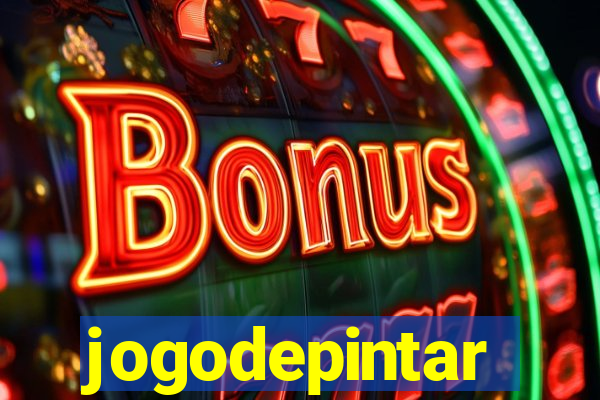 jogodepintar