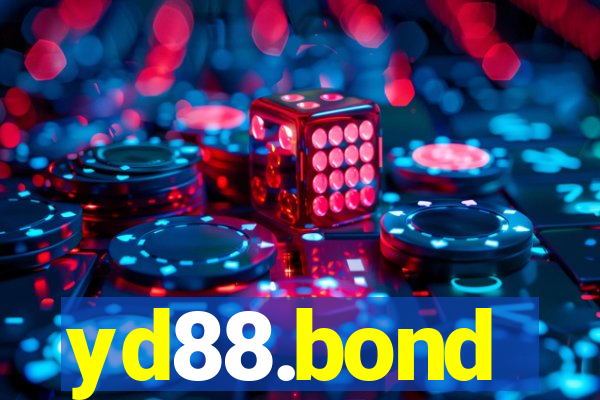 yd88.bond