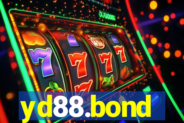 yd88.bond