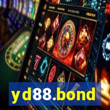 yd88.bond