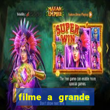 filme a grande virada resumo