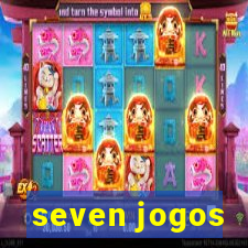 seven jogos