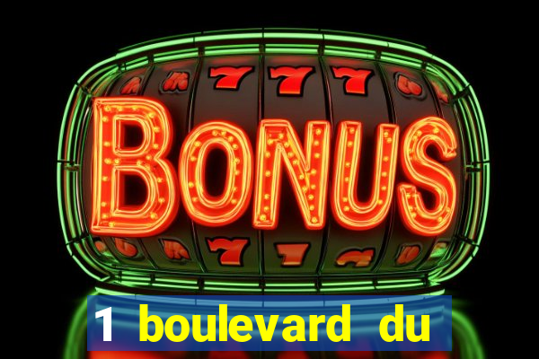 1 boulevard du casino gatineau