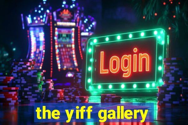 the yiff gallery