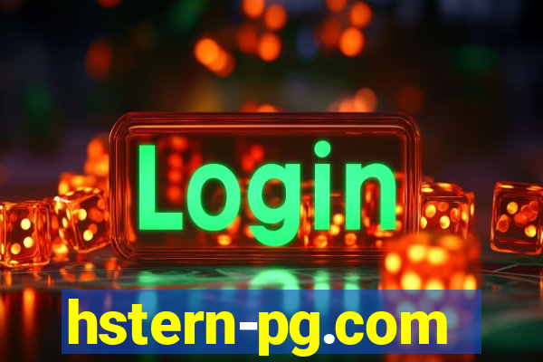 hstern-pg.com