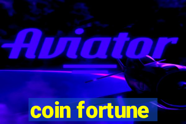 coin fortune