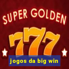 jogos da big win