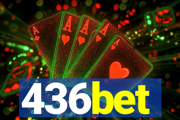 436bet